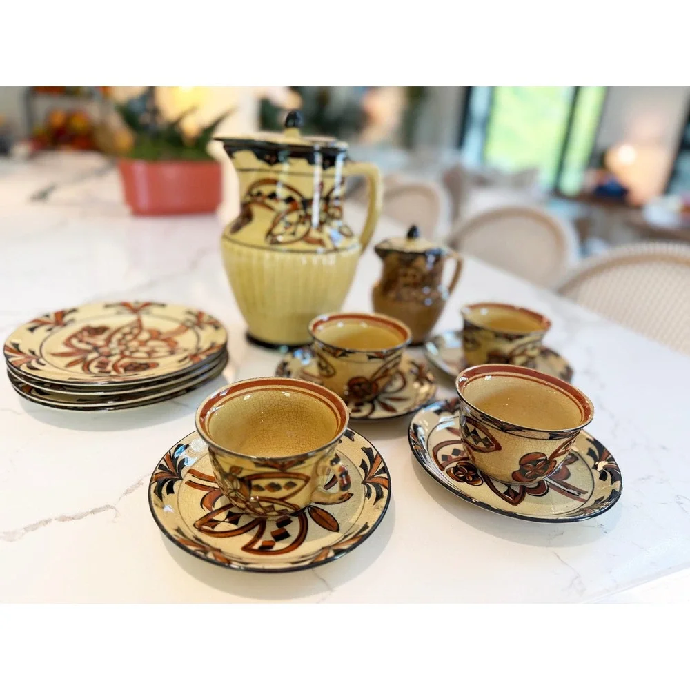N/A beautiful vintage